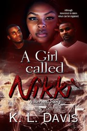 A girl called nikki cover image