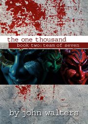 The one thousand cover image