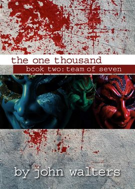 Cover image for The One Thousand