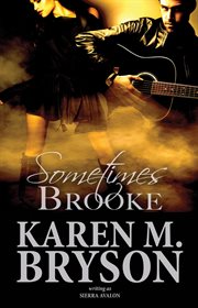 Sometimes brooke cover image