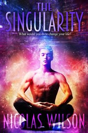 The Singularity cover image
