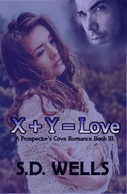 X plus y equals love cover image