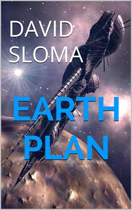 Cover image for Earth Plan