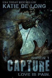 Capture : Siren cover image