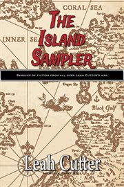 The island sampler cover image