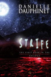 Strife cover image