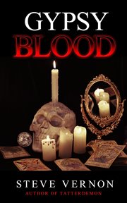 Gypsy Blood cover image