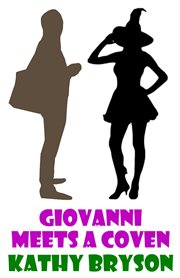 Giovanni meets a coven cover image