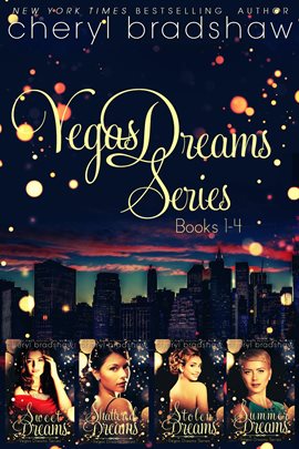 Cover image for Vegas Dreams