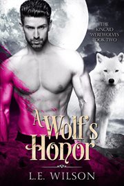 A Wolf's Honor cover image