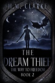 The Dream Thief cover image