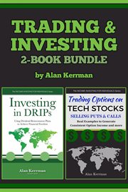 Trading & investing - 2 book bundle cover image