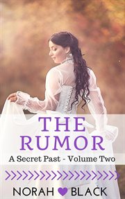 The rumor cover image