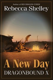 A new day cover image