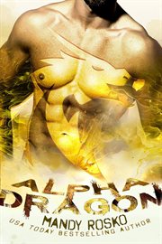 ALPHA DRAGON cover image