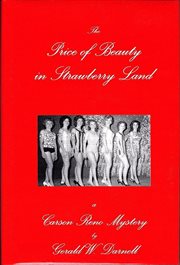 The price of beauty in strawberry land cover image