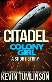 Colony girl cover image