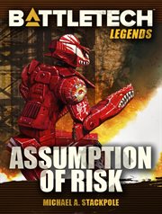 Assumption of risk cover image