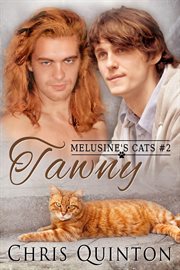 Tawny : Melusine's Cats cover image
