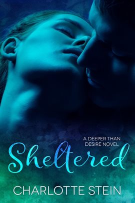 Cover image for Sheltered