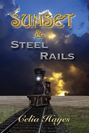 Sunset and steel rails cover image