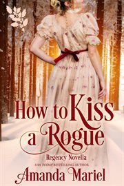 How to kiss a rogue cover image