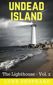 Undead island cover image