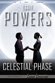 Celestial phase cover image