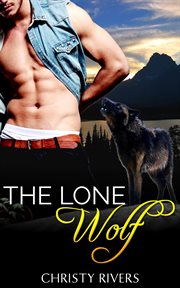 The lone wolf cover image
