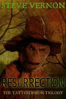 Cover image for Resurrection