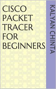 Cisco packet tracer for beginners cover image