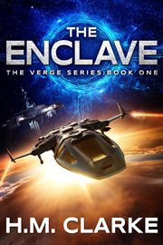 The enclave cover image