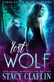 Lost Wolf cover image