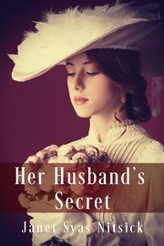 Her husband's secret cover image