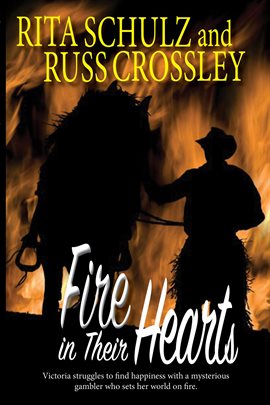 Cover image for Fire in Their Hearts
