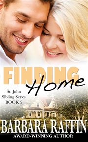 Finding Home : St. John Sibling cover image