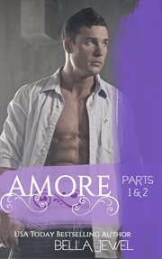 Amore - boxed set cover image