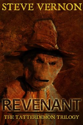 Cover image for Revenant
