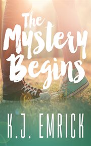 The Mystery Begins cover image