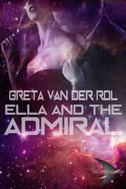 Ella and the admiral cover image