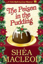 The Poison in the Pudding cover image