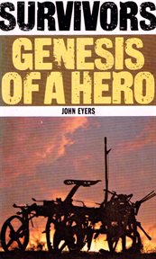 Survivors, genesis of a hero cover image