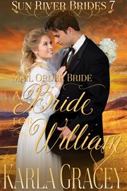 A bride for william cover image