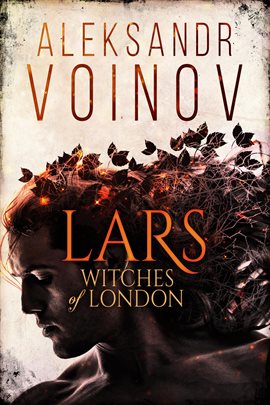 Cover image for Lars
