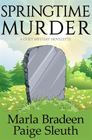 Springtime murder cover image