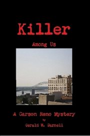 Killer among us cover image