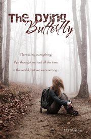 The dying butterfly cover image