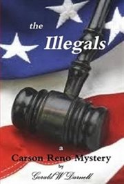 The illegals cover image