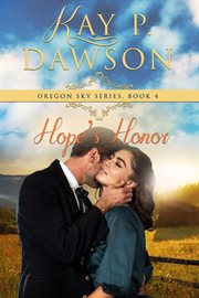Hope's Honor cover image