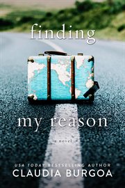 Finding my reason cover image